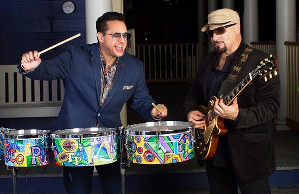 Tito Puente Jr