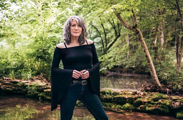 Kathy Mattea