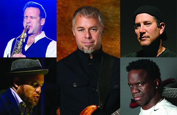 Special EFX All Stars