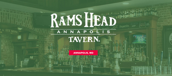 Rams Head Tavern