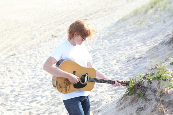 Brett Dennen