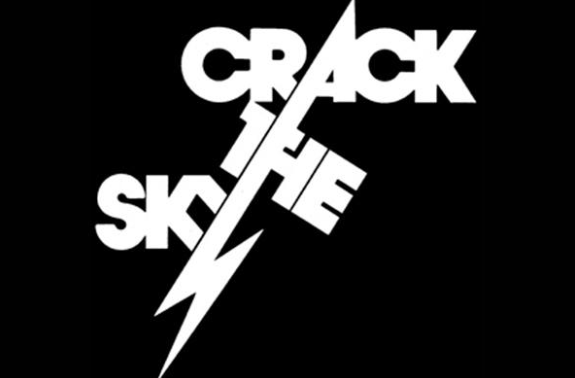 Crack The Sky