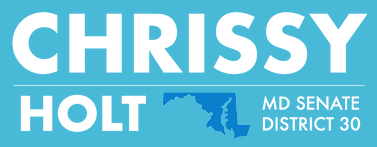 Chrissy Holt or Senate