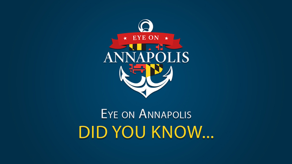 Eye On Annapolis