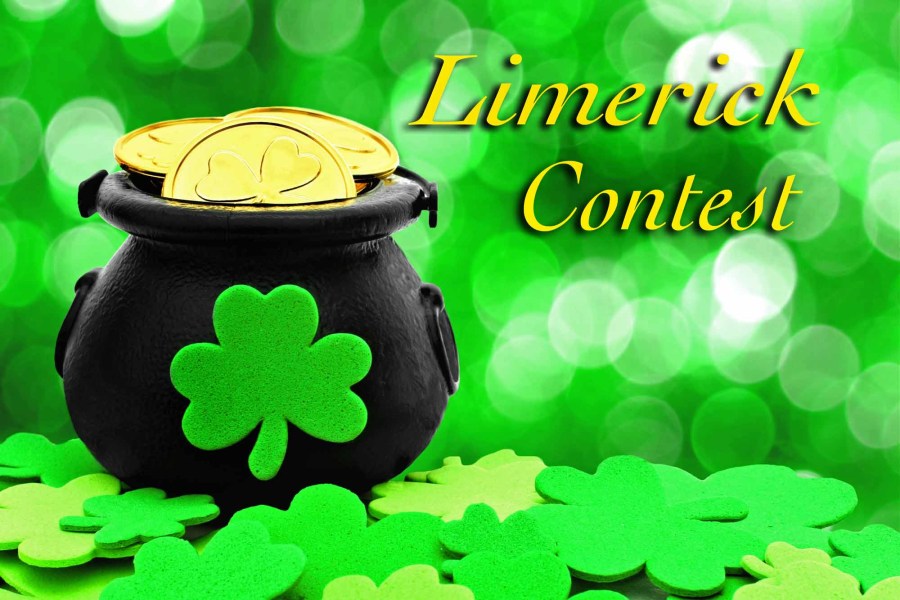Limerick Contest