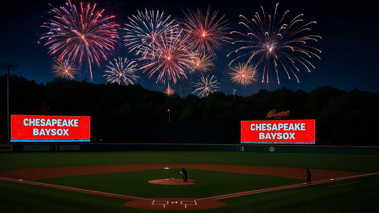 Chesapeake Baysox
