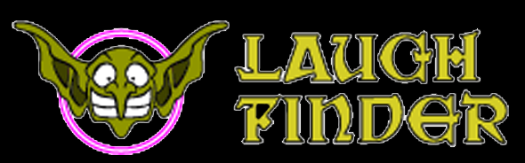 Laugh Finder