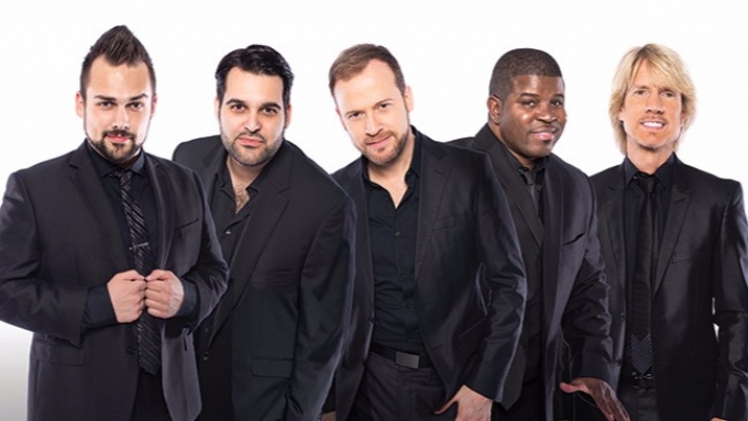 Rockapella