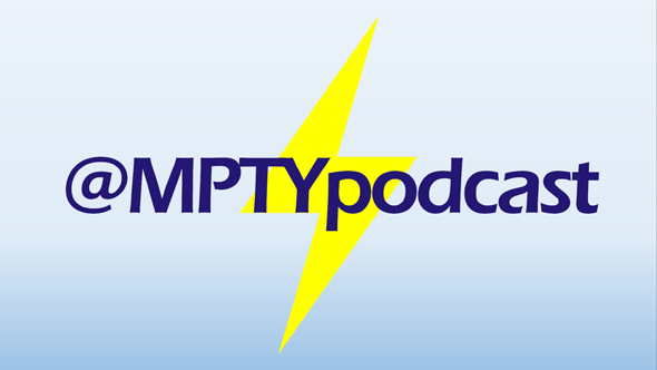 More Power To You Podcast