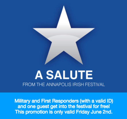 Military Appreciation