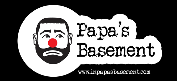 Papa's Basement