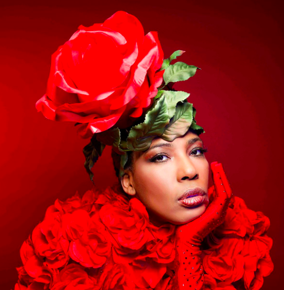 Macy Gray