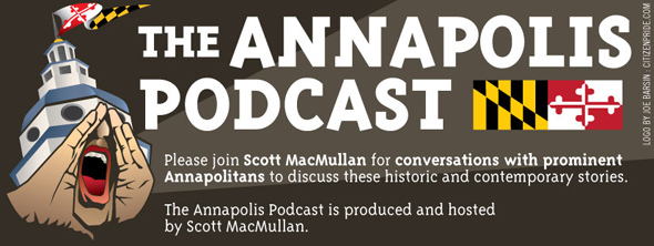 Annapolis Podast