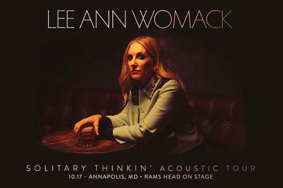 Lee Ann Womack