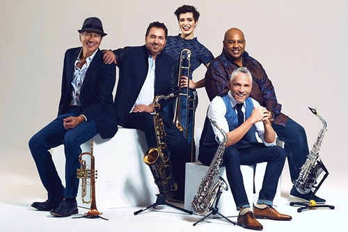 Dave Koz