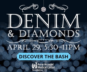 AAMC Denim & Diamonds 2017