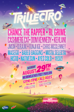 Trillectro