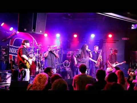 Union Jacks Entertainment