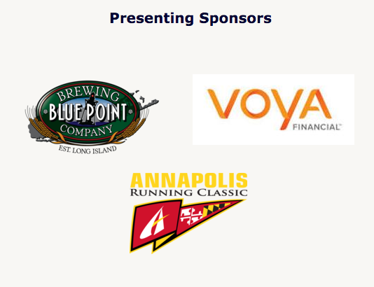 Sponsors
