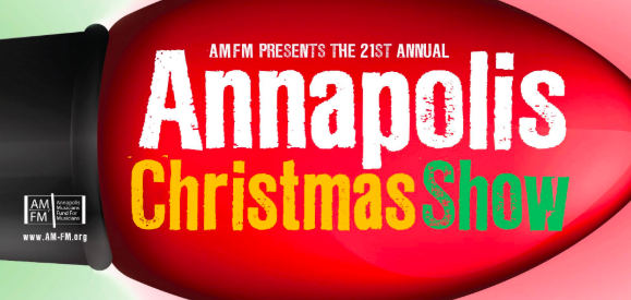 AMFM's An Annapolis Christmas