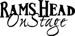 Rams Head On Stage