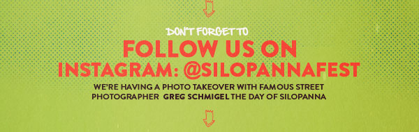 Follow Silopanna