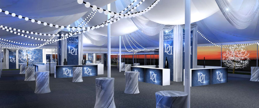 AAMC Denim & Diamonds 2017