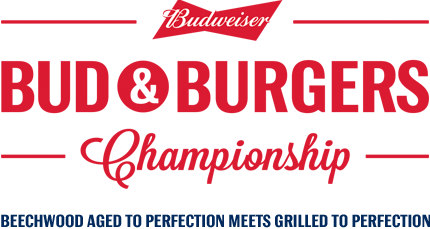 BUD BURGER 
