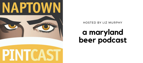 Naptown Pintcast