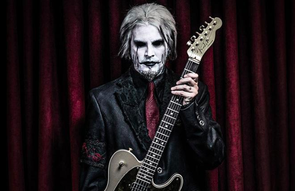 John 5 & The Creatures