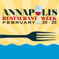 Annapolis Restaurant Week