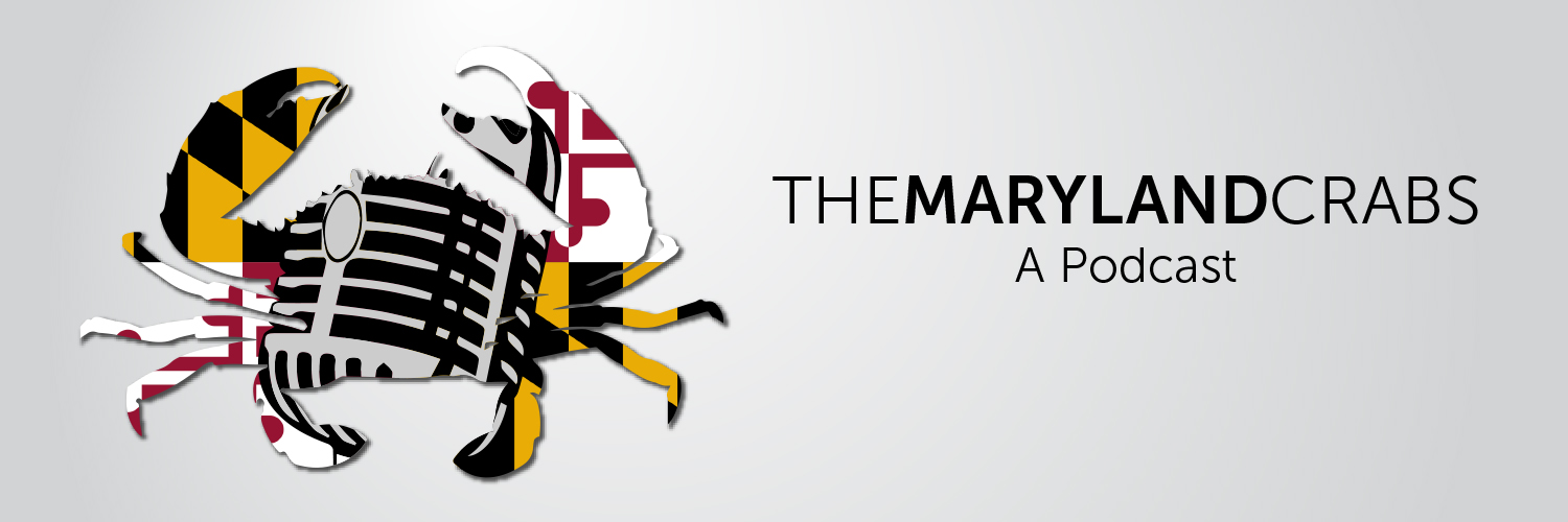 The Maryland Crabs