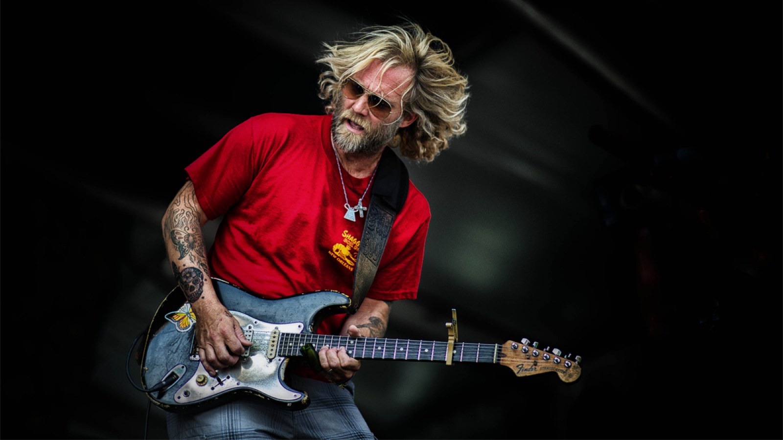 Anders Osborne
