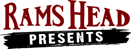 Rams Head On Stage