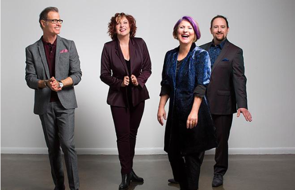 The Manhattan Transfer