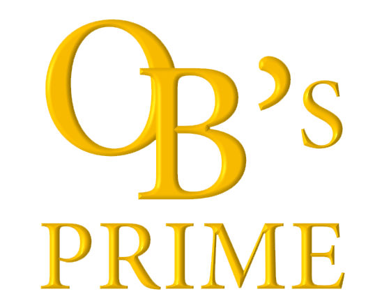 OB's Prime
