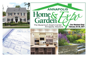 Annapolis Home & Garden Expo