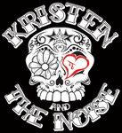 Kristen and the noise