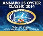 Annapolis Oyster Classic