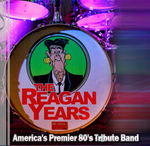 The Reagan Years