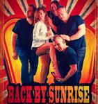 Back By Sunrise