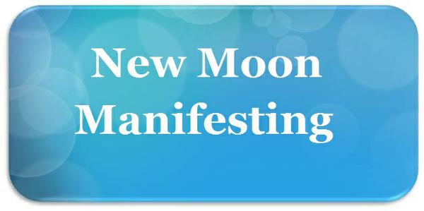 New Moon Manifesting Call