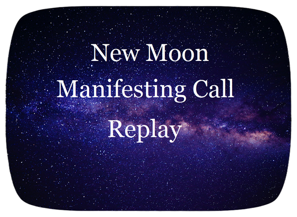New Moon Call