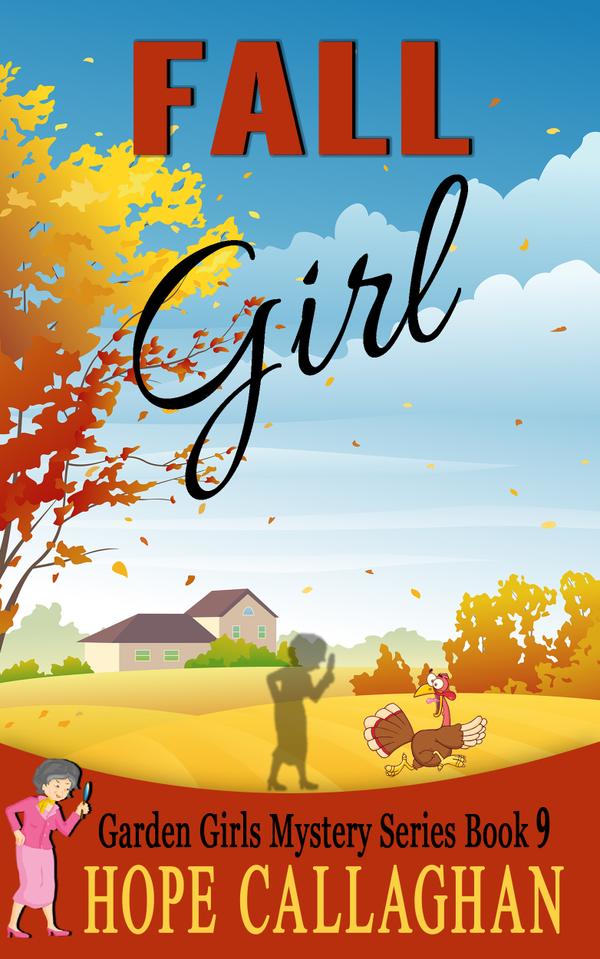 Get Fall Girl for only $0.99 cents (Save 76%) thru (9/8/2020)