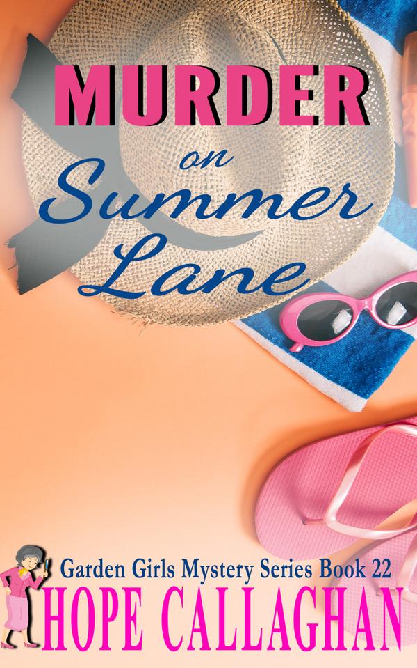 This Week's Book Bargain Get Murder on Summer Lane for only 99¢ - Save 76%!   (Thru 3/11/21)