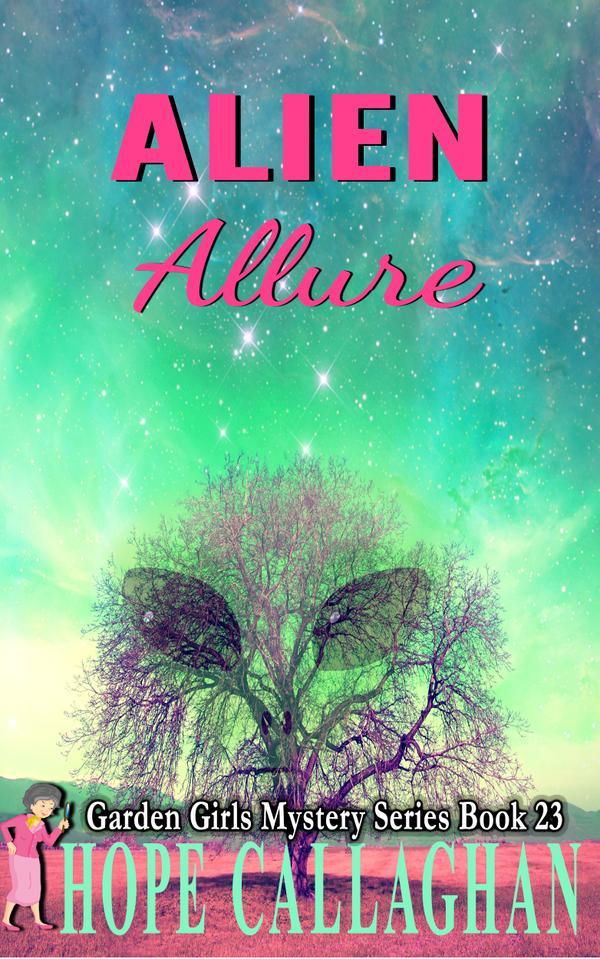 Get Alien Allure For Just $0.99 cents and Save 81%! Thru 8/25/2020