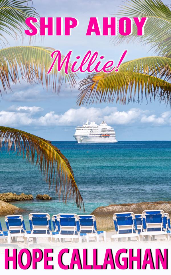 Image for "Ship Ahoy Millie!"  