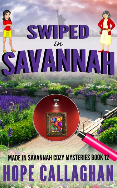 Get Swiped in Savannah for just 99¢ and save $4.00