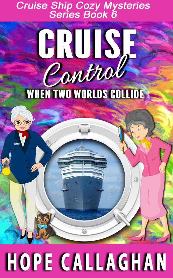  Get Cruise Control - $.99 -Nov.9 - Nov.15