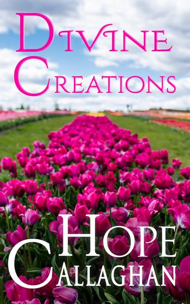 Read Double Creations the newest book in the Divine Mystery Series